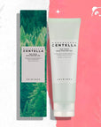 SKIN1004 Madagascar Centella Tea-Trica Gesichtspeeling – 125 ml