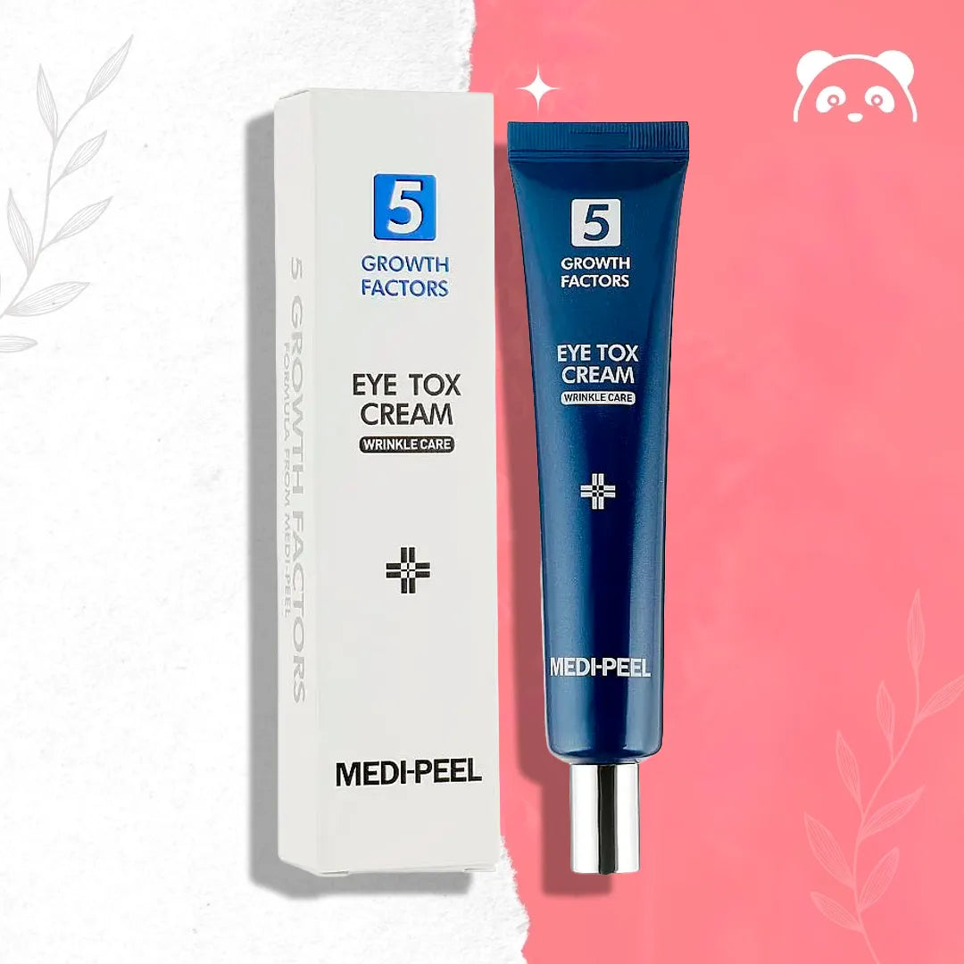 Oční krém MEDI-PEEL Eye Tox proti vráskám – 40 ml