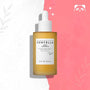 Upokojujúco-regeneračné sérum na tvár s pupočníkom ázijským SKIN1004 Madagascar Centella Teca Ampoule, 50 ml