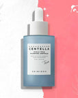 Näo niisutav ja pinguldav ampull SKIN1004 Madagascar Centella Hyalu-Teca Plumping Ampoule – 50 ml