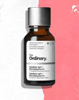 Serum wypełniające do twarzy The Ordinary Volufiline 92% + Pal-Isoleucine 1% – 15 ml - Serumy do twarzy