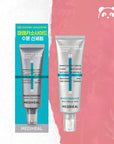 Krem-serum przeciwsłoneczne SPF 50+ PA++++ na zaczerwienienia – Mediheal