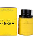 Perfumy Odyssey – damskie i męskie (6 wariantów do wyboru)