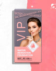 Bride Shiny VIP Water Sensation Foundation – pleťový make-up SPF 30, 40 ml