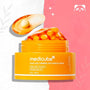 Medicube Kojic Acid Turmeric Vita Capsule Cream Rozjaśniający Krem na Przebarwienia Wyrównanie Kolorytu 53 g - Kremy do twarzy