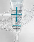 Krem-serum przeciwsłoneczne SPF 50+ PA++++ na zaczerwienienia – Mediheal