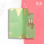 Lattafa Eclaire Pistache Woda Perfumowana Unisex Słodki Zapach 100 ml - Perfumy
