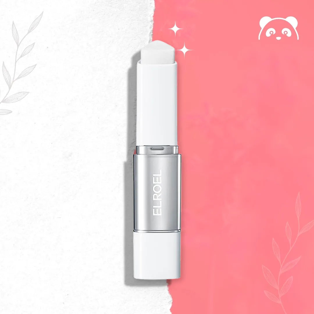 Elroel Blanc Cover Cream Stick – тональний крем-стік із пензликом – 13 g