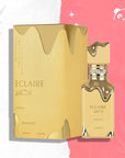 Lattafa Eclaire Banoffi – woda perfumowana unisex – 100 ml