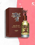 Lattafa Pride Eternal Oud – unisex parfüümvesi