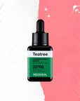 Mediheal - Teatree Calming Hydra Serum - 40ml