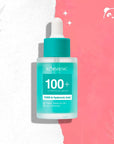 Serum do twarzy z PDRN i kwasem hialuronowym Kormesic 100+