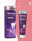 Bělicí pasta KÖRMESIC BOTOX 120g