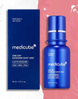 Serum Medicube One Day Exosome Shot Pore Ampoule 2000