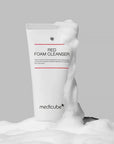 Pianka oczyszczająca Medicube Red Foam 120ml