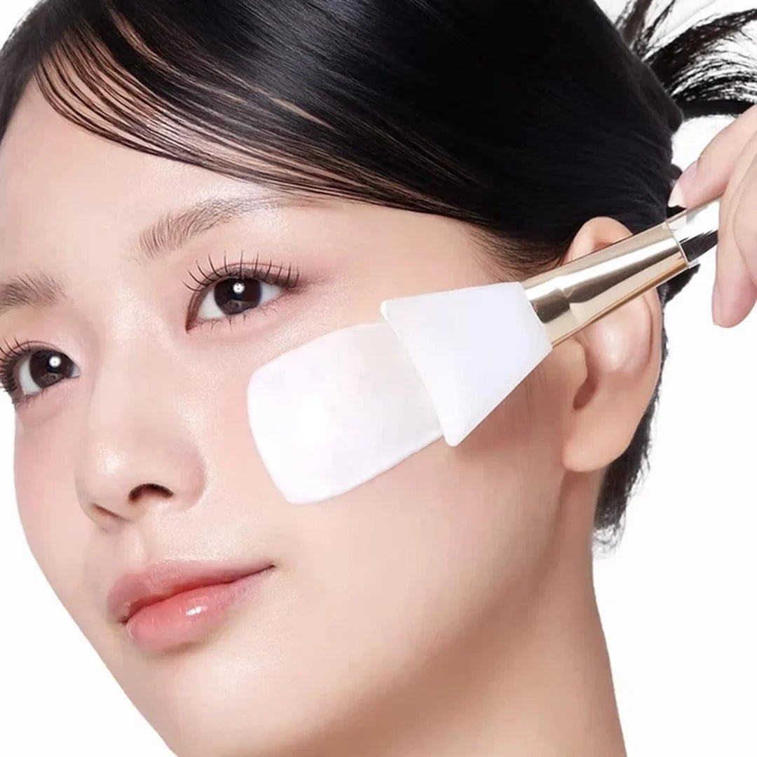 Medicube Collagen Milky Toning Wrapping Mask Rozświetlająca Maska Ujędrniająca 75 ml - Maski na noc