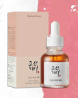 Serum regenerujące Beauty Of Joseon Ginseng Snail 30ml