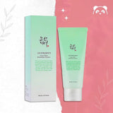 Beauty of Joseon – Green Plum atsvaidzinošs sejas mazgāšanas gels – 100 ml