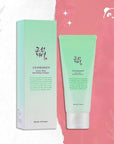 Żel myjący Beauty Of Joseon Green Plum Cleanser 100ml