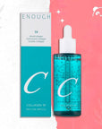 Feuchtigkeitsspendendes Serum Enough Kollagen 3X