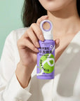 Suchý šampon DMISHLEY Free Wash Fluffy 80 ml