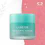 Öine huulemask Laneige Choco Mint