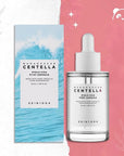 SKIN1004 Madagascar Centella Hyalu-Cica První ampulové sérum na obličej