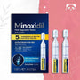 Serums matu augšanai KORMESIC Minoksidils 5% & Biotīns