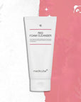 Pianka oczyszczająca Medicube Red Foam 120ml