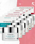 Dr Irena Eris Clinic Way 5° Nachtcreme