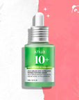 Anua Azelaic Acid 10 Hyaluron Redness Soothing Serum – beruhigendes Gesichtsserum – 30 ml
