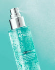 Nawilżająco-ujędrniająca mgiełka do twarzy Anua PDRN Hyaluronic Acid Hydrating Capsule Mist – 100 ml