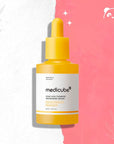 Сироватка Medicube Kojic Acid Turmeric Niacinamide – сироватка проти пігментних плям – 30 ml