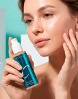ENOUGH Collagen 3X Set: Foundation, Powder, Eyeliner
