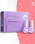 Mercilen Clear Skin – zestaw do pielęgnacji porów w 3 etapach - Zestawy do pielęgnacji twarzy