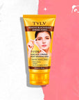 TVLV öömask kojichappe ja kurkumiga 80 ml
