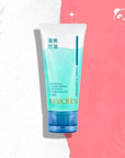 Mercilen refreshing facial cleansing gel – pore cleansing and sebum control