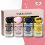 Luksusowy zestaw perfum z Dubaju – Yara & Asad