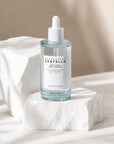 Zestaw do twarzy Skin1004 Hyalu-Cica 5w1 — SPF, nawilżenie, ukojenie i efekt glow - Zestawy do twarzy