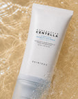 Gesichtspflege-Set Skin1004 Madagascar Centella – Ampulle, Toner und Serum mit SPF