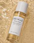 Gesichtspflege-Set Skin1004 Madagascar Centella – Ampulle, Toner und Serum mit SPF
