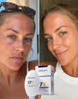 Krem przeciwsłoneczny Mercilen 377 – SPF 50+ PA++++, rozjaśnienie i ochrona przed przebarwieniami, 30 g