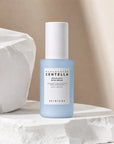 Zestaw do twarzy Skin1004 Hyalu-Cica 5w1 — SPF, nawilżenie, ukojenie i efekt glow - Zestawy do twarzy