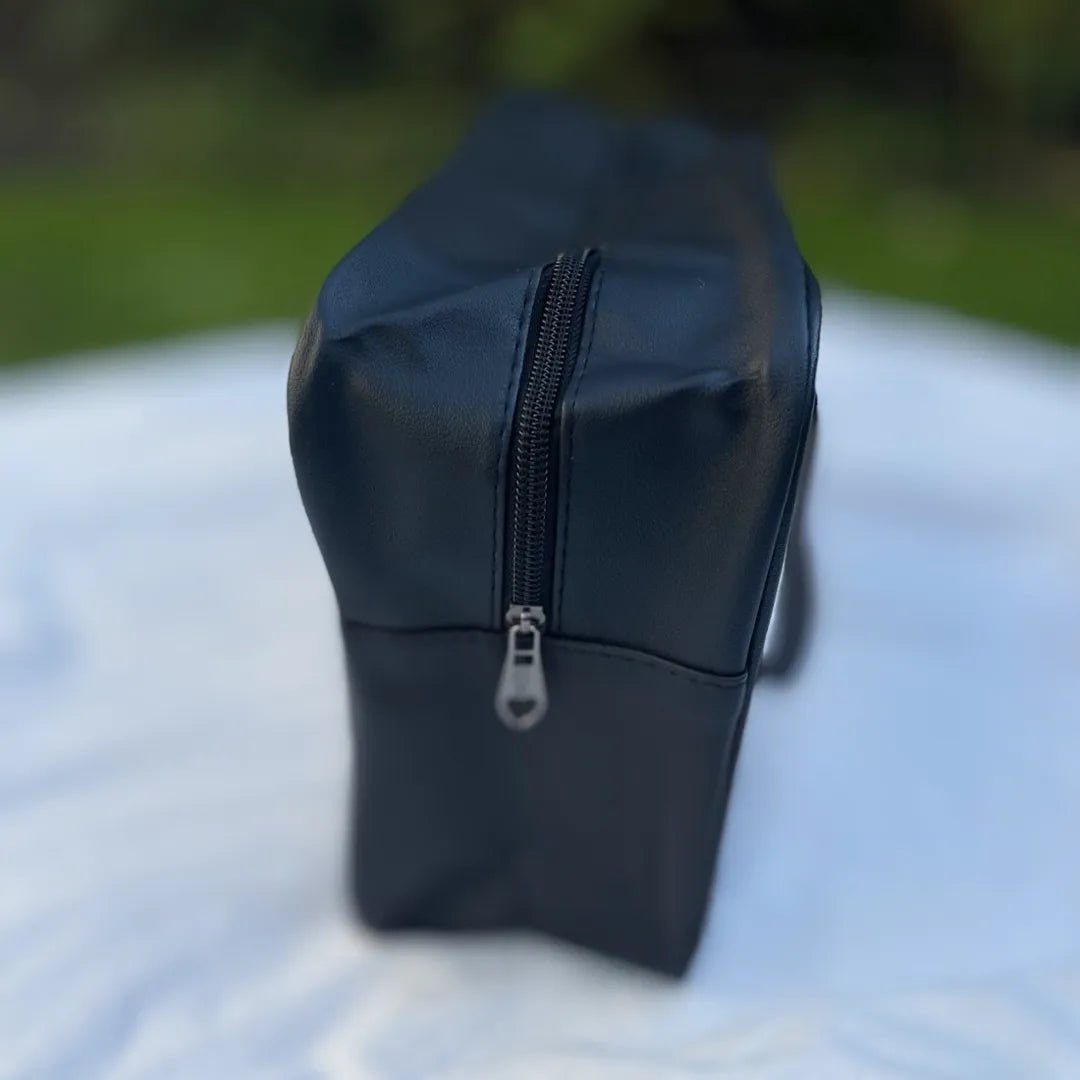 Kosmetyczka podróżna WASHBAG – organizer na kosmetyki, 4 kolory do wyboru
