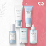Zestaw do twarzy Skin1004 Hyalu-Cica 5w1 — SPF, nawilżenie, ukojenie i efekt glow