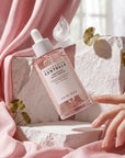 Zestaw do zwężania porów SKIN1004 Madagascar Centella Poremizing 3w1 – pianka 125 ml + ampułka 30 ml + krem-żel 75 ml