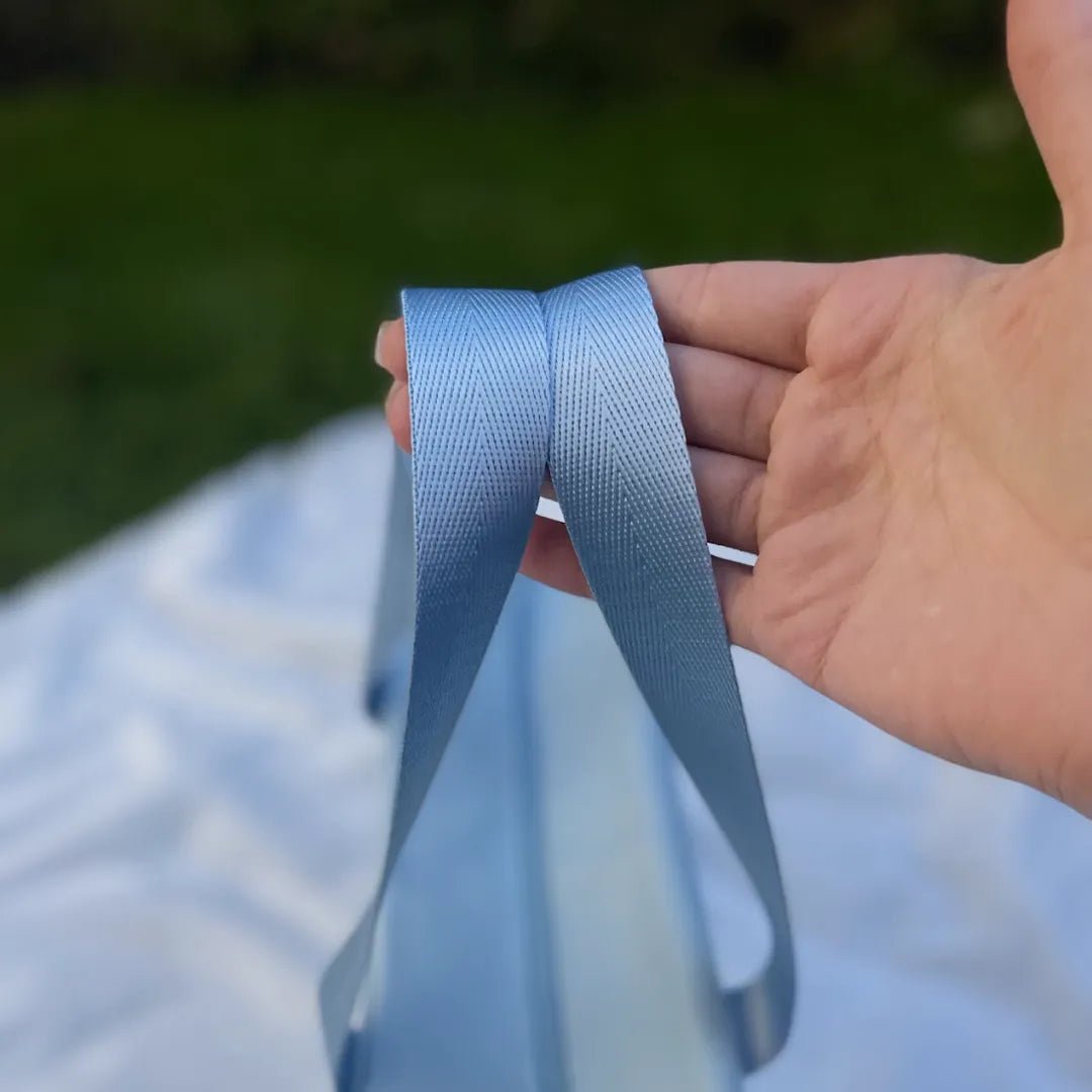 Kosmetyczka podróżna WASHBAG – organizer na kosmetyki, 4 kolory do wyboru