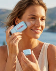 Opalovací tyčinka Tocobo Cotton Soft Sun Stick – SPF50+ PA++++, 19 g