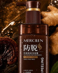 Mercilen Anti Peeling Hair Loss Shampoo – 500 g  
