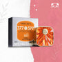 Krem BB Mercilen 377 VC 577 SPF 50+ PA++++ – krycie, rozświetlenie i równy koloryt, odcień kości słoniowej